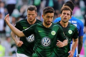 Yunus Mallı'ya Bundesliga ve T&uuml;rkiye'den transfer teklifi