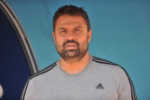 İneg&ouml;lspor'da hedef belirlendi!