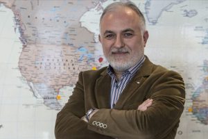 Kızılay 101. Olağan Genel Kurulu'nu yapacak