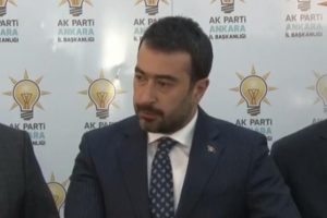AK Parti'den yeni 'Ankara' a&ccedil;ıklaması