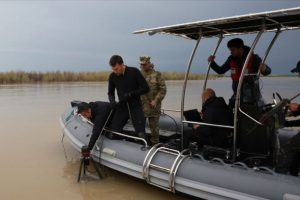 Musul halkının kahramanları T&uuml;rk dalgı&ccedil;lar