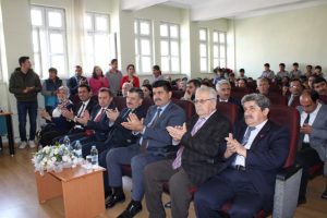 &Ouml;ğrenciler sosyal medya yerine doğa ile buluştular