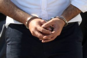 Firari FET&Ouml;'c&uuml; saklandığı kızının evinde yakalandı