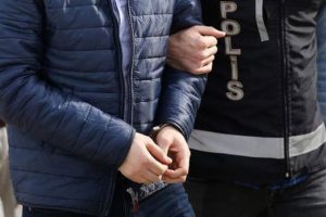FET&Ouml; firari tutuklandı