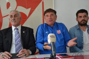 Balıkesirspor Baltok'ta mali kriz