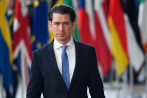 "Neonazi faaliyetlere tahamm&uuml;l&uuml;m yok"