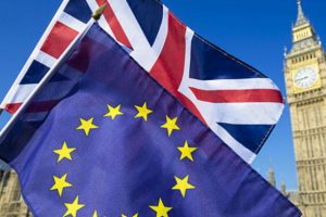 Avrupa Brexit Baş M&uuml;zakerecisi: Ne istediğiniz konusunda dikkatli olun