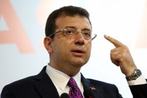 "Kaybetmeyi bilmiyorlar, kaybetmeyi bilseler başka davranırlar"