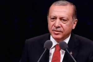 Cumhurbaşkanı Erdoğan'dan Avukatlar G&uuml;n&uuml; paylaşımı