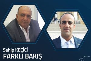 Sahip Ke&ccedil;ici ile Farklı Bakış (&Ouml;zkan Rona)