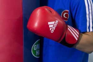Erkek Milli Boks Takımı Sırbistan'a gitti