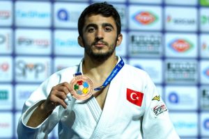 Mira&ccedil; Akkuş: Emeklerimin karşılığını aldım