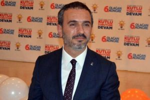 AK Parti Bursa Gemlik İlçe Başkanı İslam, istifa etti