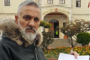 Bağımsız aday se&ccedil;imin iptali i&ccedil;in YSK'ya başvuru yaptı