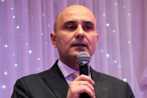 Baro Başkanı G&uuml;l: "Arabuluculuk ve uzlaşmada avukatlar yer almalı"