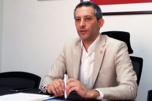 CHP Denizli İl Başkanı Akbaba: "Honaz'da Kepenek 1 oy farkla kazandı"
