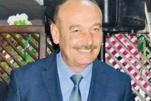 MHP il&ccedil;e başkanı beyin kanaması ge&ccedil;irdi