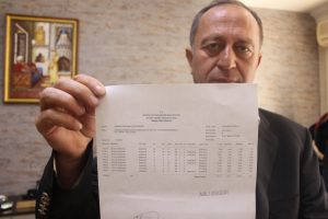 Bursa'da 23 oyla kazandığı seçimi kaybeden muhtar İl Seçim Kurulu'na başvurdu