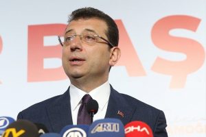 CHP'li &Ccedil;elebi son verileri a&ccedil;ıkladı