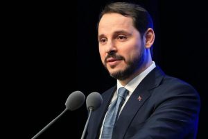 Bakan Albayrak 10 Nisan'da duyuracak