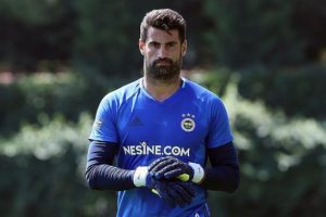 Volkan Demirel: J&uuml;bile yapma gibi bir niyetim yok