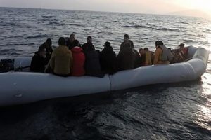 Sahil G&uuml;venlik ekipleri 4 bin 640 kişiyi hayata bağladı