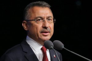Fuat Oktay: M&uuml;samaha g&ouml;stermeyeceğiz