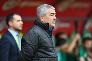 Bursaspor sezonun en k&ouml;t&uuml; s&uuml;recini yaşıyor