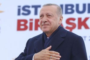 Cumhurbaşkanı Erdoğan Moskova'ya gidiyor