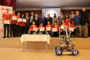 Bursa Ticaret Borsası'ndan gen&ccedil;lere tam destek