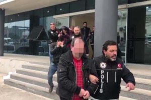 Bursa'nın üç ilçesinde eş zamanlı uyuşturucu operasyonu: 9 gözaltı