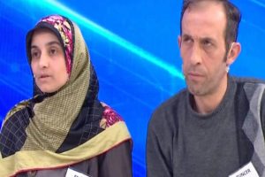 Palu ailesinin yargılanmasına yarın başlanıyor