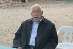 42 yıldır girdiği b&uuml;t&uuml;n se&ccedil;imleri kazandı