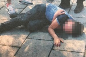 12 yaşındaki &ccedil;ocuk okul bah&ccedil;esinde alkol komasına girdi