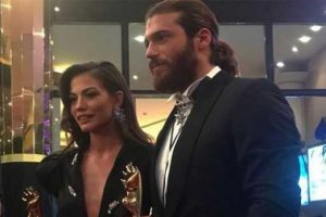 Beyrut'ta Erkenci Kuş r&uuml;zg&acirc;rları esti!