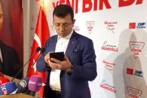 Ekrem İmamoğlu'ndan flaş a&ccedil;ıklamalar