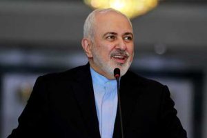 Zarif'ten İran Devrim Muhafızları ile ilgili ABD'ye uyarı
