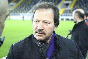 Mehmet Yiğiner: İkili averajda Fenerbah&ccedil;e'nin &ouml;n&uuml;ndeyiz
