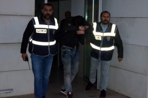 Motosiklet hırsızlığı şebekesi &ccedil;&ouml;kertildi