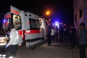 Adana'da silahlı aile kavgası: 2 &ouml;l&uuml;, 2 yaralı