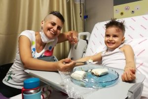 Minik &Ouml;yk&uuml; i&ccedil;in umut ışığı doğdu