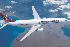 THY Genel M&uuml;d&uuml;r&uuml; Bilal Ekşi a&ccedil;ıkladı: 421 sefer planlanıyor