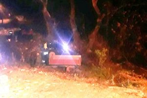 Kamyonetle trakt&ouml;r &ccedil;arpıştı 7 yaralı