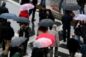 Meteoroloji'den peş peşe kritik uyarılar