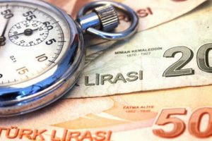 Emeklilere g&uuml;zel haber! 355 TL...