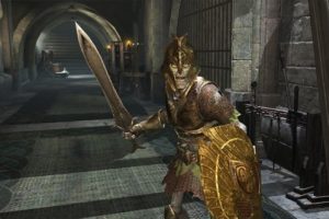 Elder Scrolls Blades bekleyenlere m&uuml;jdeli haber!