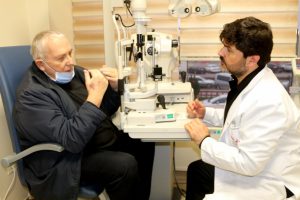 Futbolcu Rogers aradığı şifayı T&uuml;rkiye'de buldu