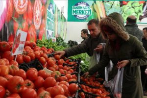 Tanzim satış bitti, market fiyatları arttı