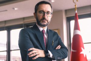 Cumhurbaşkanlığı'ndan Rusya a&ccedil;ıklaması