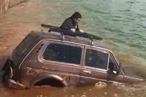 Fotoğraf merakı faciaya neden oluyordu...